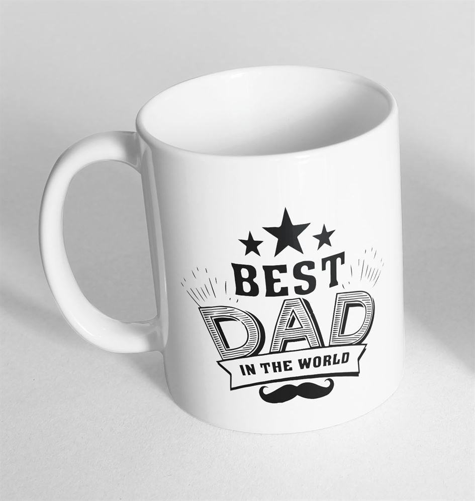 Fathers Day Ceramic Printed Mug Gift Coffee Tea 60