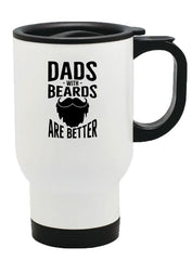 Fathers day Thermal Travel Mug Flask Coffee Tea Mug 51
