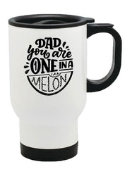 Fathers day Thermal Travel Mug Flask Coffee Tea Mug 32