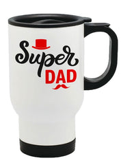 Fathers day Thermal Travel Mug Flask Coffee Tea Mug 23