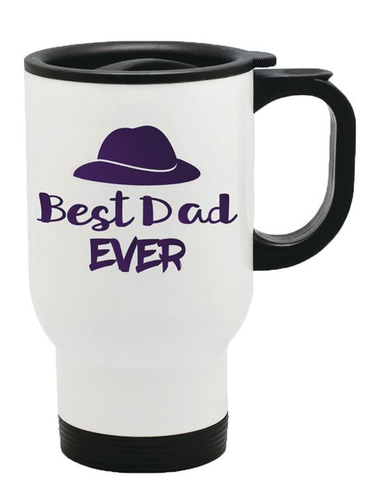 Fathers day Thermal Travel Mug Flask Coffee Tea Mug 6