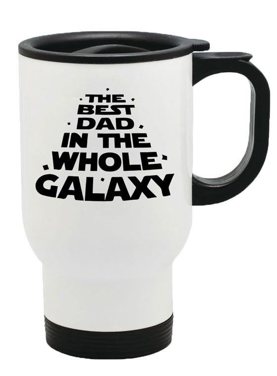 Fathers day Thermal Travel Mug Flask Coffee Tea Mug 56