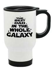 Fathers day Thermal Travel Mug Flask Coffee Tea Mug 56