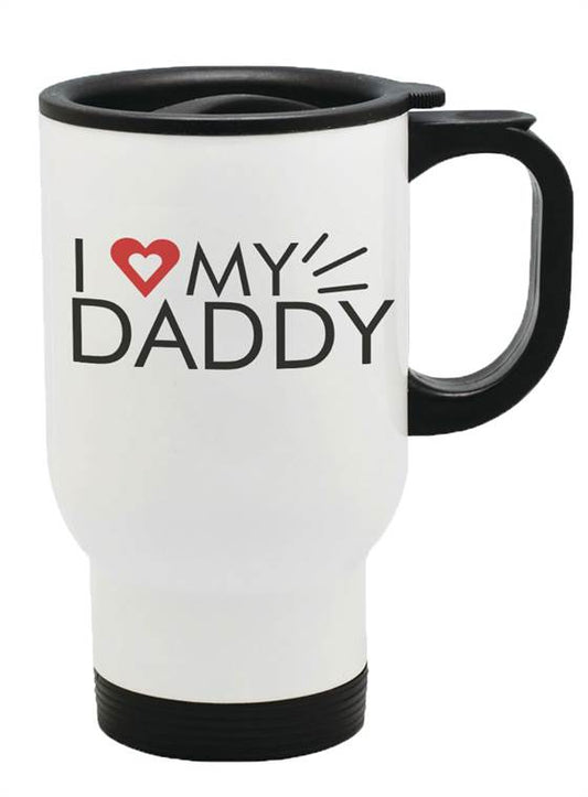 Fathers day Thermal Travel Mug Flask Coffee Tea Mug 78