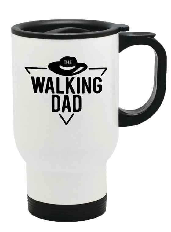 Fathers day Thermal Travel Mug Flask Coffee Tea Mug 38