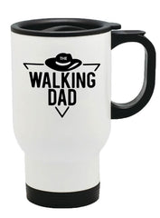 Fathers day Thermal Travel Mug Flask Coffee Tea Mug 38