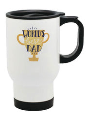 Fathers day Thermal Travel Mug Flask Coffee Tea Mug 88