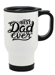 Fathers day Thermal Travel Mug Flask Coffee Tea Mug 19
