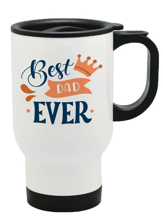 Fathers day Thermal Travel Mug Flask Coffee Tea Mug 9