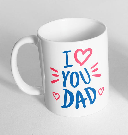 Fathers Day Ceramic Printed Mug Gift Coffee Tea 91