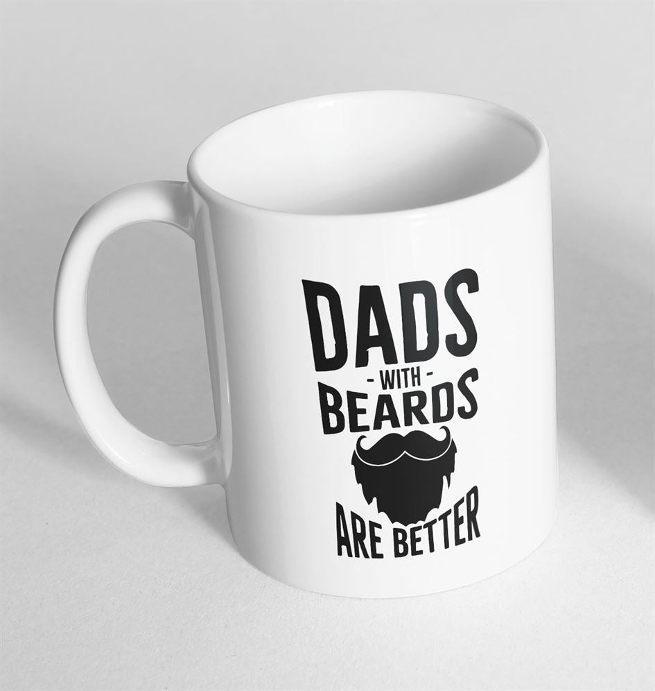 Fathers Day Ceramic Printed Mug Gift Coffee Tea 51