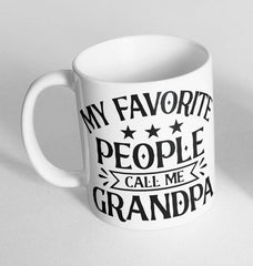 Funny Novelty Ceramic Printed Mug Thermal Mug Gift Coffee Tea 71