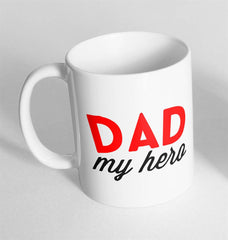 Fathers Day Ceramic Printed Mug Gift Coffee Tea 71