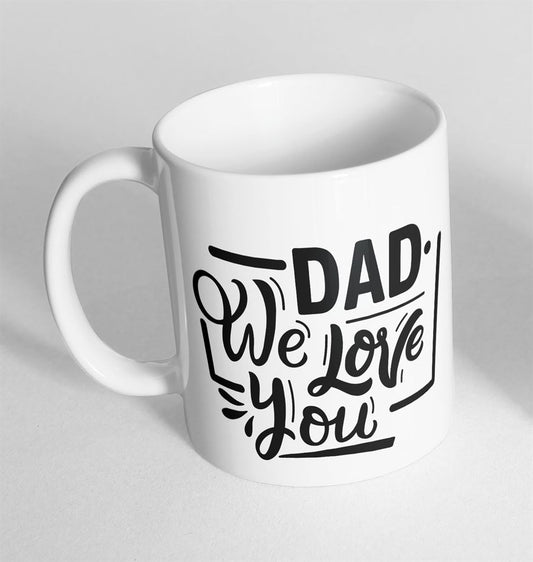 Fathers Day Ceramic Printed Mug Gift Coffee Tea 21