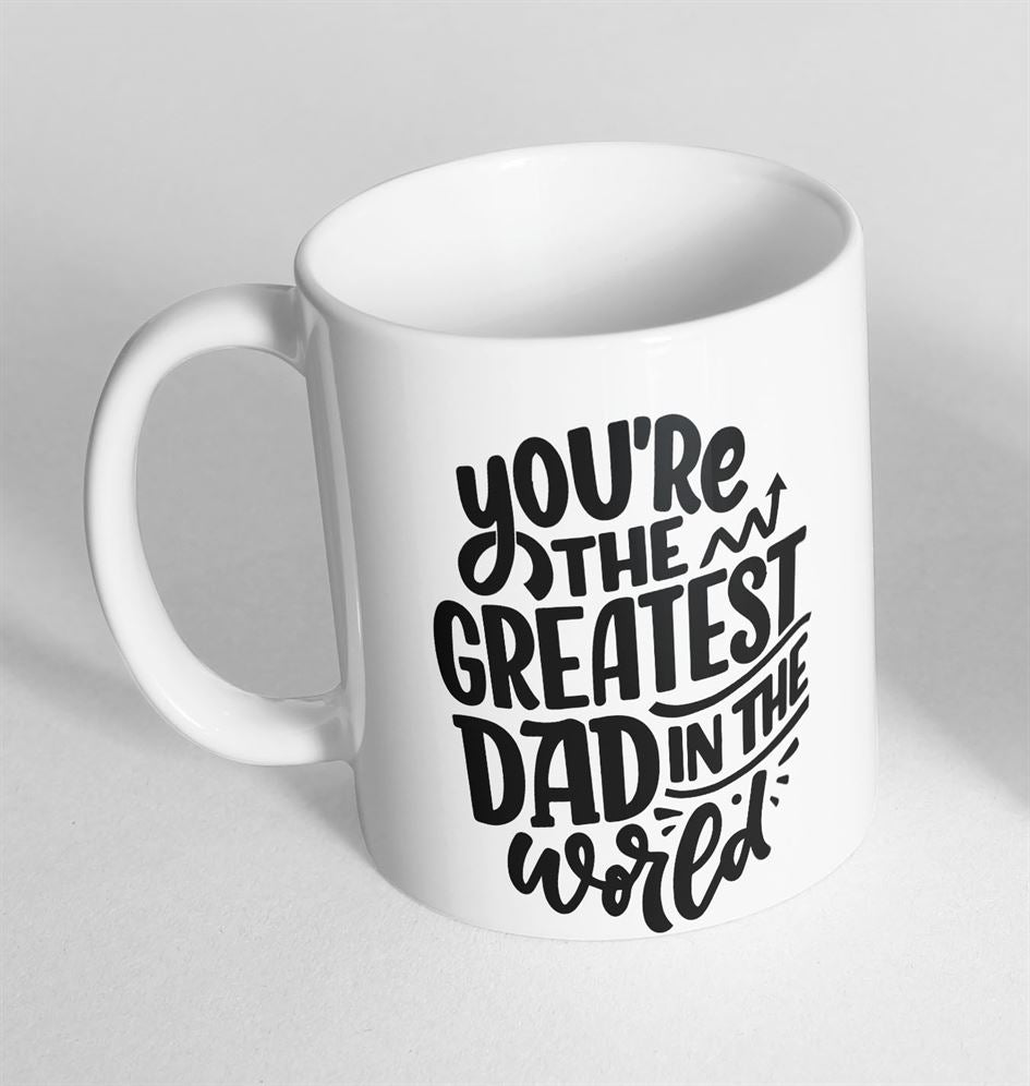 Fathers Day Ceramic Printed Mug Gift Coffee Tea 31