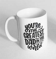 Fathers Day Ceramic Printed Mug Gift Coffee Tea 31