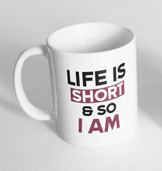 Funny Novelty Ceramic Printed Mug Thermal Mug Gift Coffee Tea 51