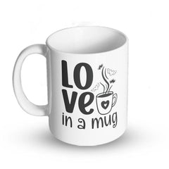 Funny Novelty Ceramic Printed Mug Thermal Mug Gift Coffee Tea 132