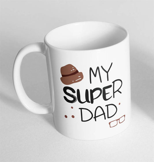 Fathers Day Ceramic Printed Mug Gift Coffee Tea 62