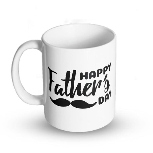 Fathers Day Ceramic Printed Mug Gift Coffee Tea 102