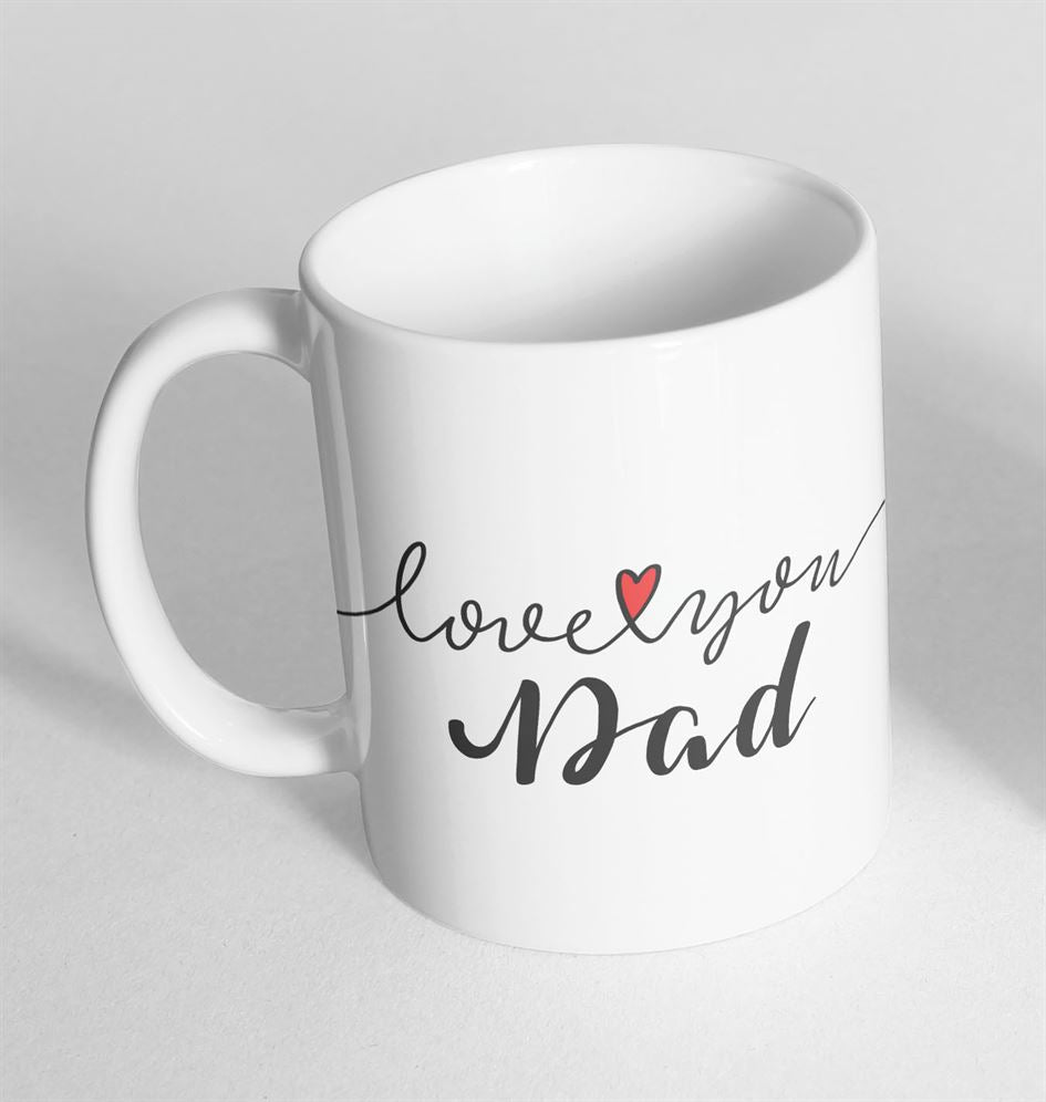 Fathers Day Ceramic Printed Mug Gift Coffee Tea 13