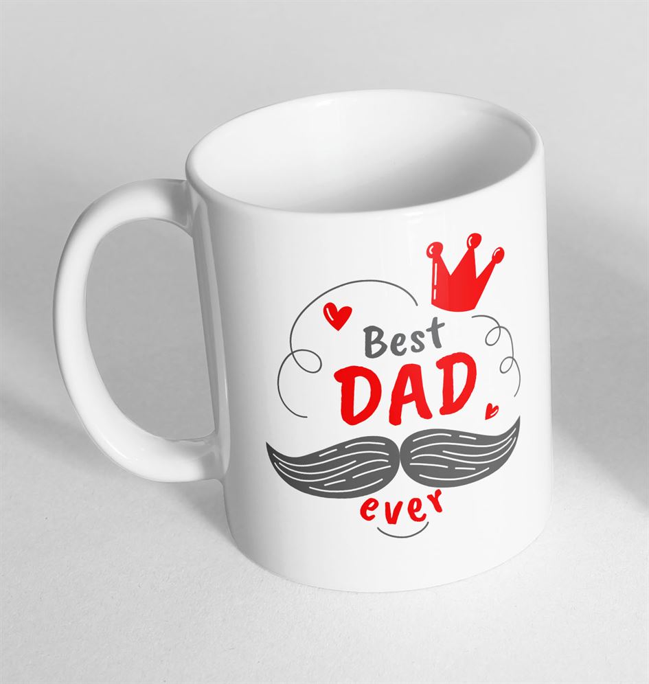 Fathers Day Ceramic Printed Mug Gift Coffee Tea 93