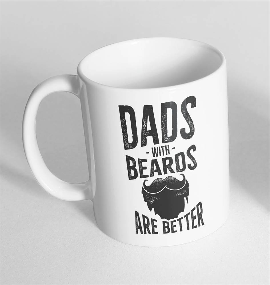 Fathers Day Ceramic Printed Mug Gift Coffee Tea 63