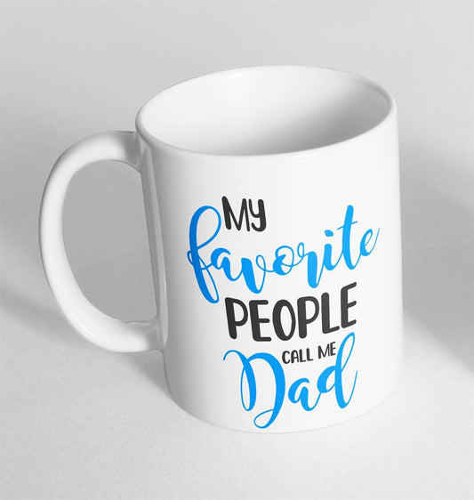 Fathers Day Ceramic Printed Mug Gift Coffee Tea 33