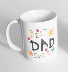 Fathers Day Ceramic Printed Mug Gift Coffee Tea 53