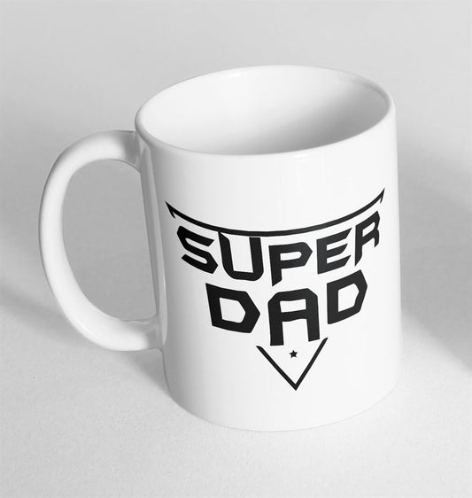 Fathers Day Ceramic Printed Mug Gift Coffee Tea 43