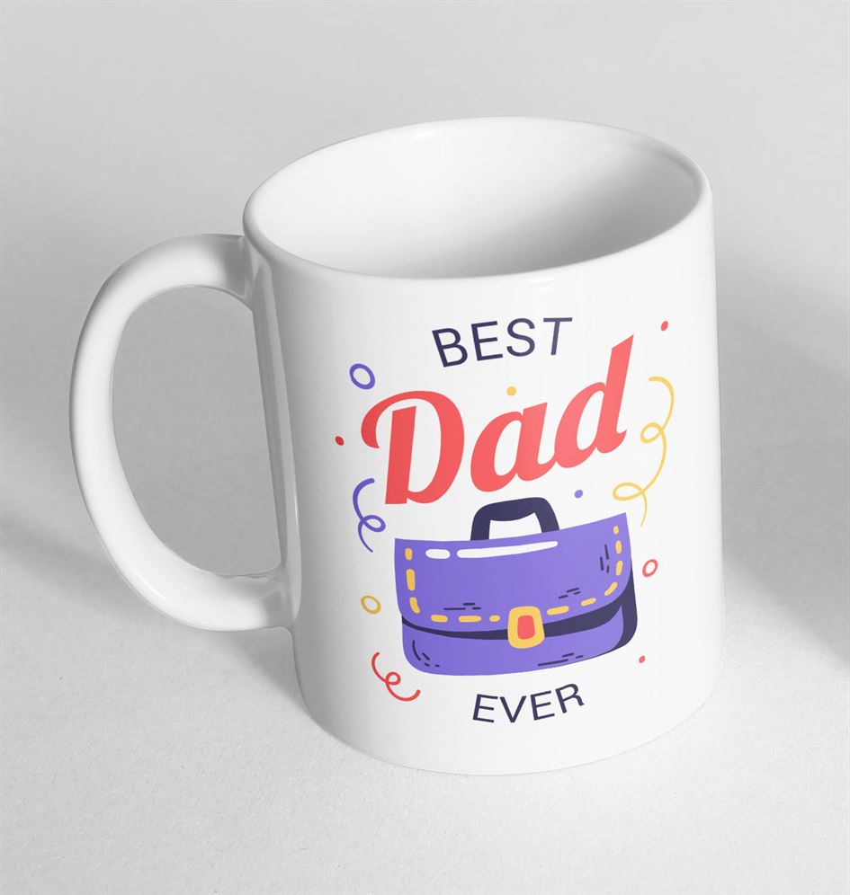 Fathers Day Ceramic Printed Mug Gift Coffee Tea 14