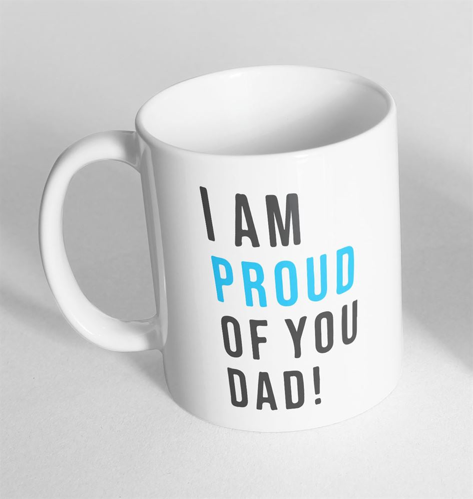 Fathers Day Ceramic Printed Mug Gift Coffee Tea 44