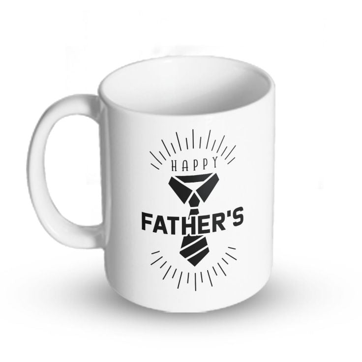 Fathers Day Ceramic Printed Mug Gift Coffee Tea 104