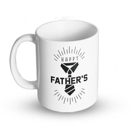 Fathers Day Ceramic Printed Mug Gift Coffee Tea 104