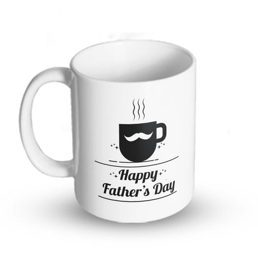 Fathers Day Ceramic Printed Mug Gift Coffee Tea 124