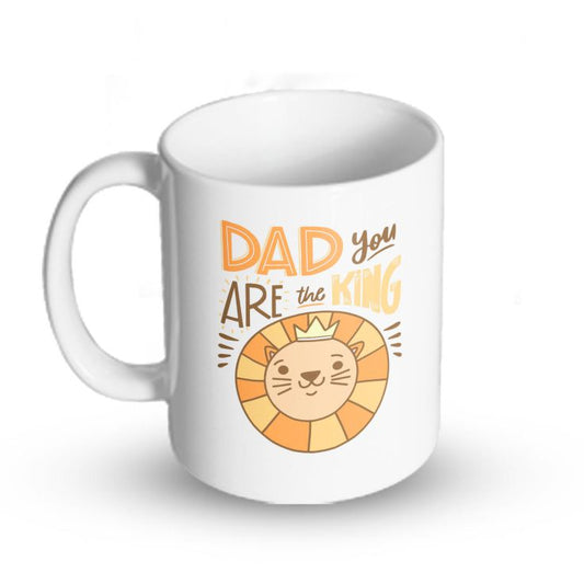 Fathers Day Ceramic Printed Mug Gift Coffee Tea 154