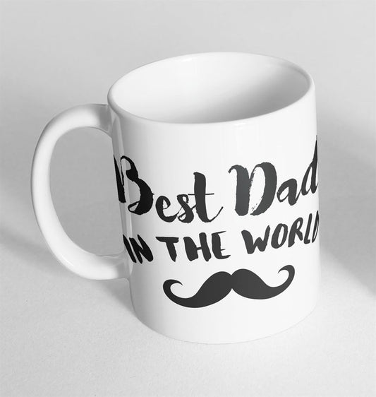 Fathers Day Ceramic Printed Mug Gift Coffee Tea 4