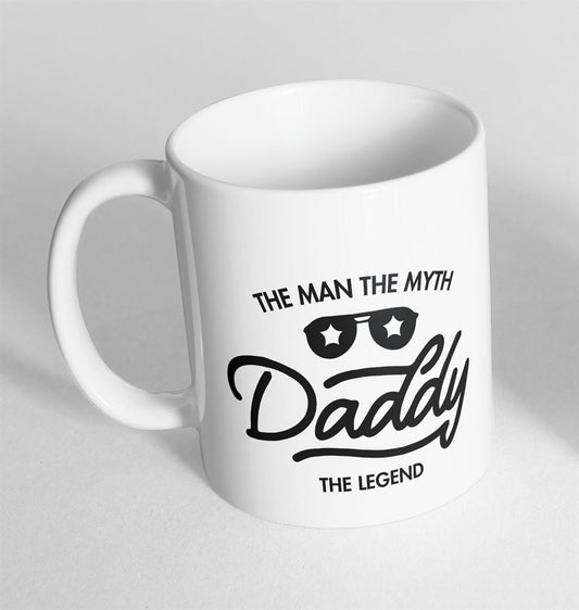 Fathers Day Ceramic Printed Mug Gift Coffee Tea 34