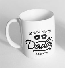 Fathers Day Ceramic Printed Mug Gift Coffee Tea 34