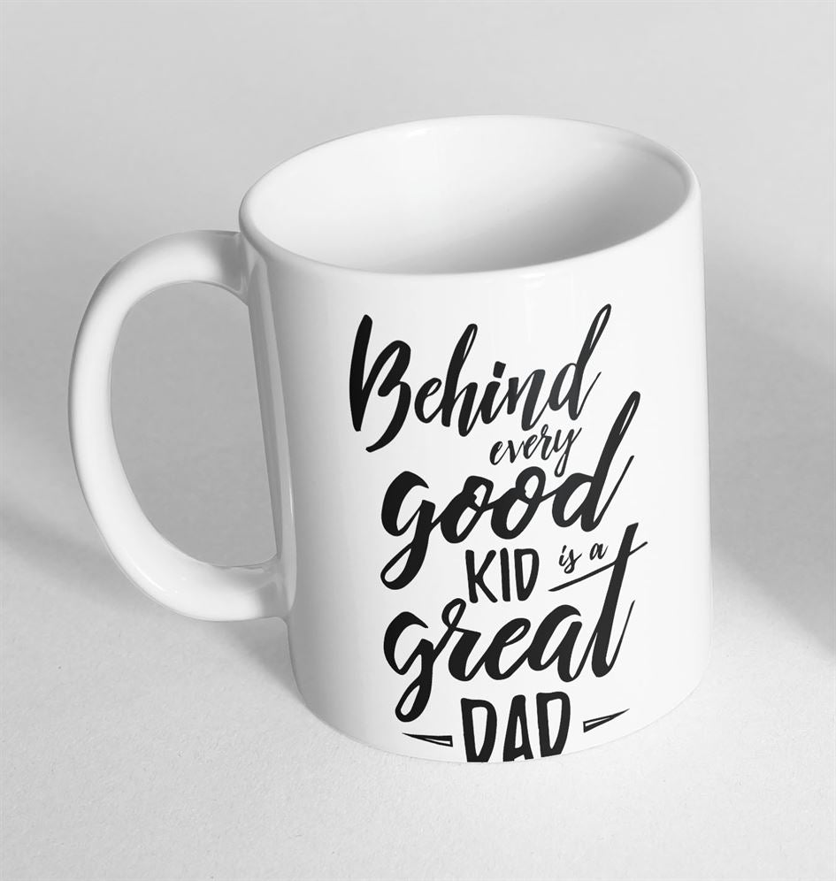 Fathers Day Ceramic Printed Mug Gift Coffee Tea 24