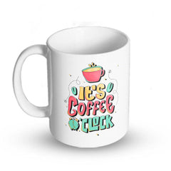 Funny Novelty Ceramic Printed Mug Thermal Mug Gift Coffee Tea 124