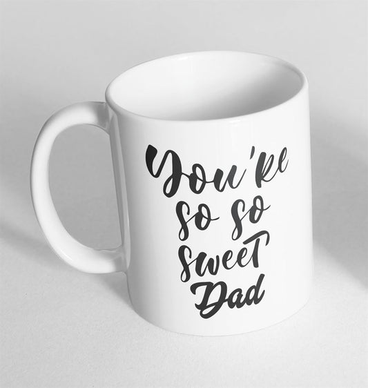 Fathers Day Ceramic Printed Mug Gift Coffee Tea 54