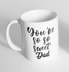 Fathers Day Ceramic Printed Mug Gift Coffee Tea 54