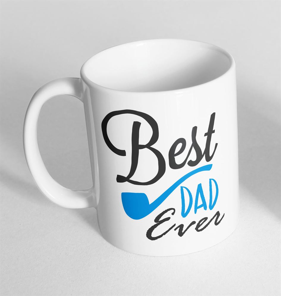 Fathers Day Ceramic Printed Mug Gift Coffee Tea 5