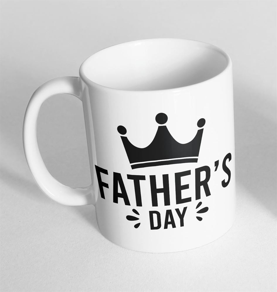 Fathers Day Ceramic Printed Mug Gift Coffee Tea 15