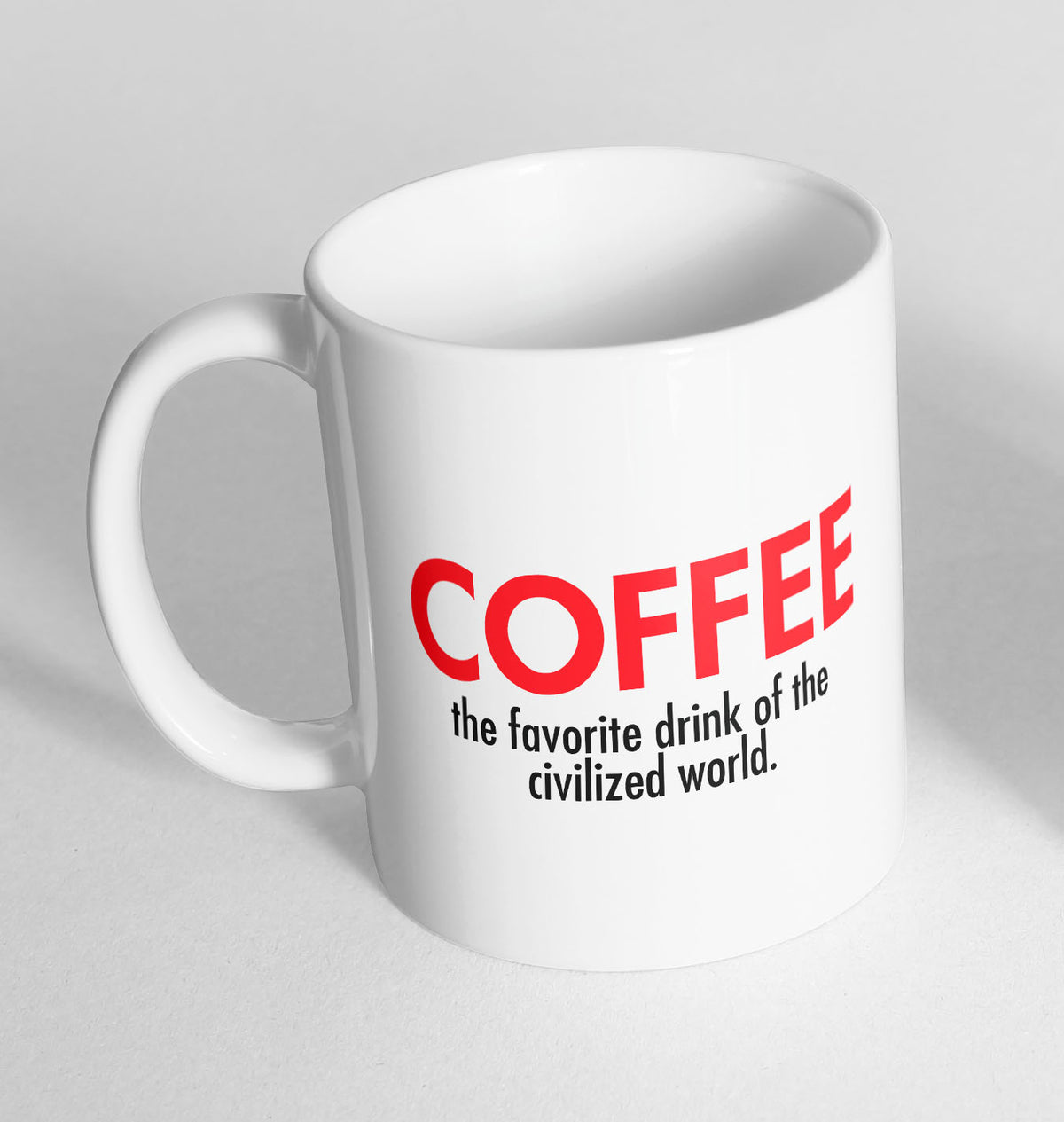 Funny Novelty Ceramic Printed Mug Thermal Mug Gift Coffee Tea 15