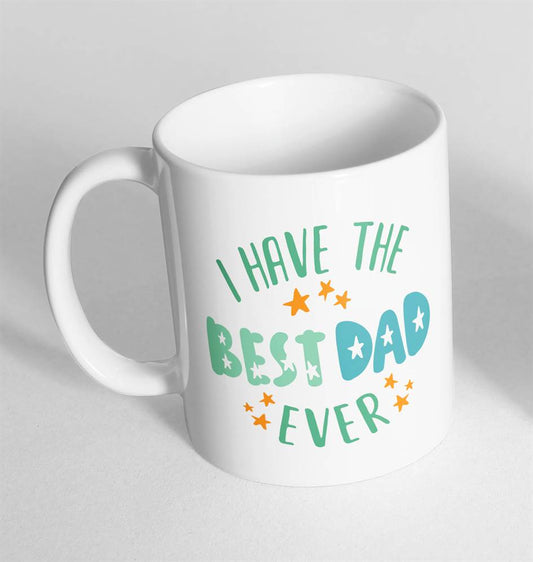 Fathers Day Ceramic Printed Mug Gift Coffee Tea 65