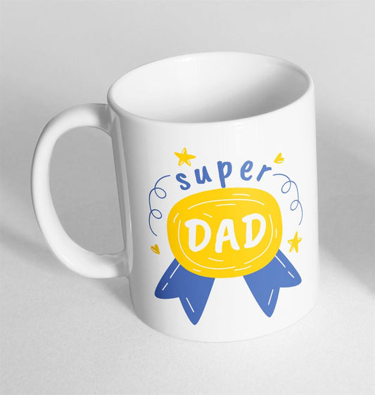 Fathers Day Ceramic Printed Mug Gift Coffee Tea 95