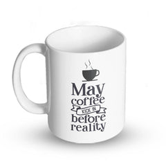 Funny Novelty Ceramic Printed Mug Thermal Mug Gift Coffee Tea 115