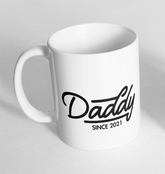 Fathers Day Ceramic Printed Mug Gift Coffee Tea 35